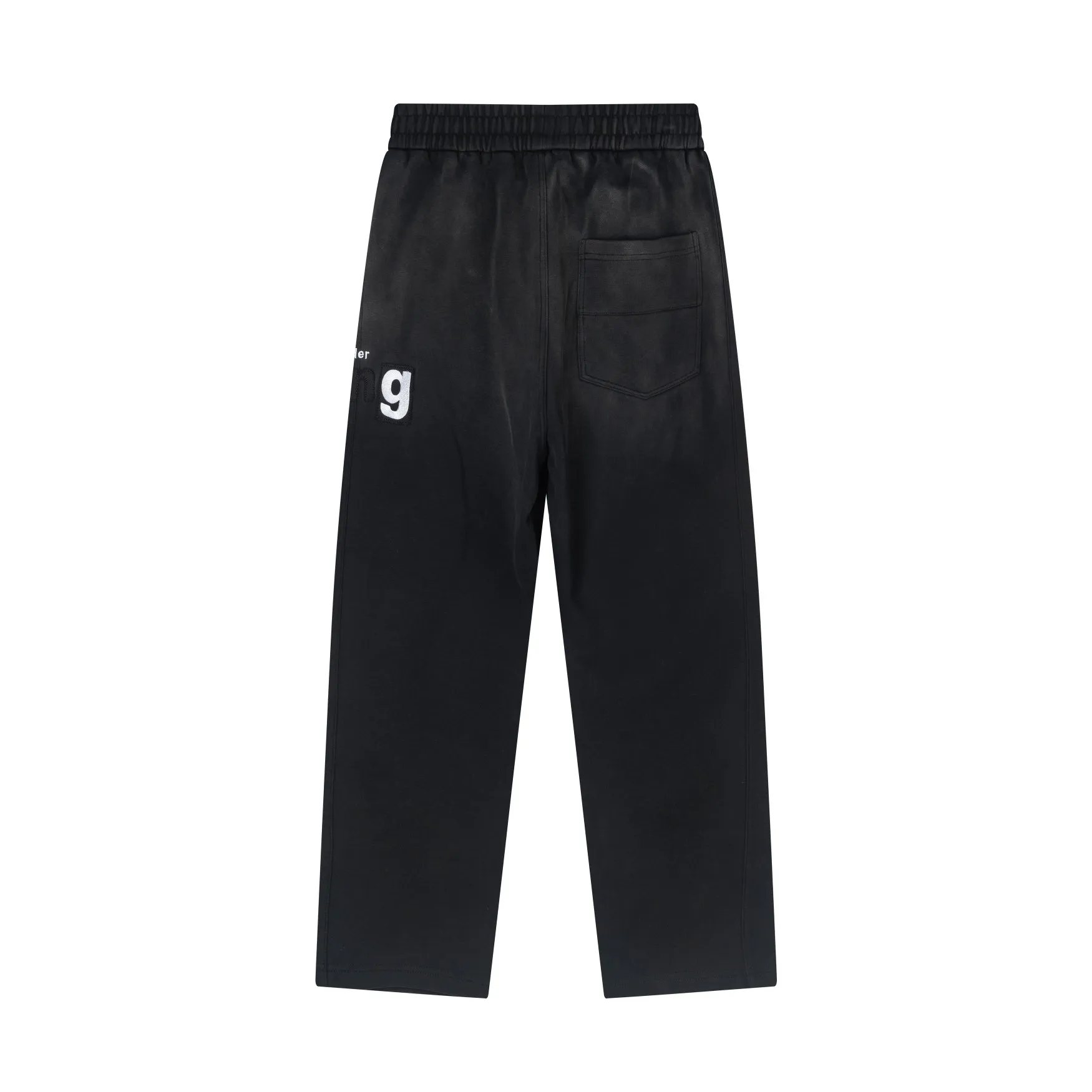 AIexahder 24New Arrival Classic logo。 ，Classic ， g ， 。 LOGO ， Versatile， ， 99%。 、 、 、1:1 。 Same Style ：Black Sizes：M 3XL